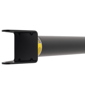 1x Rear Air Shock Absorber compatible for Mercedes-Benz W166 ML-Class w/o ADS 2012-2015