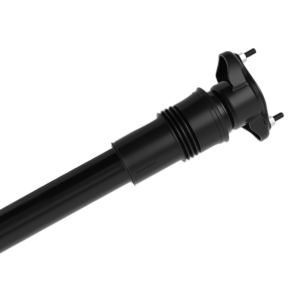 1x Rear Air Shock Absorber compatible for Mercedes-Benz W166 ML-Class w/o ADS 2012-2015