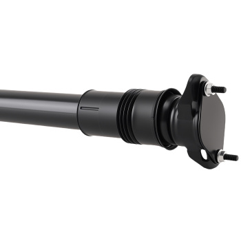 1x Rear Air Shock Absorber compatible for Mercedes-Benz W166 ML-Class w/o ADS 2012-2015