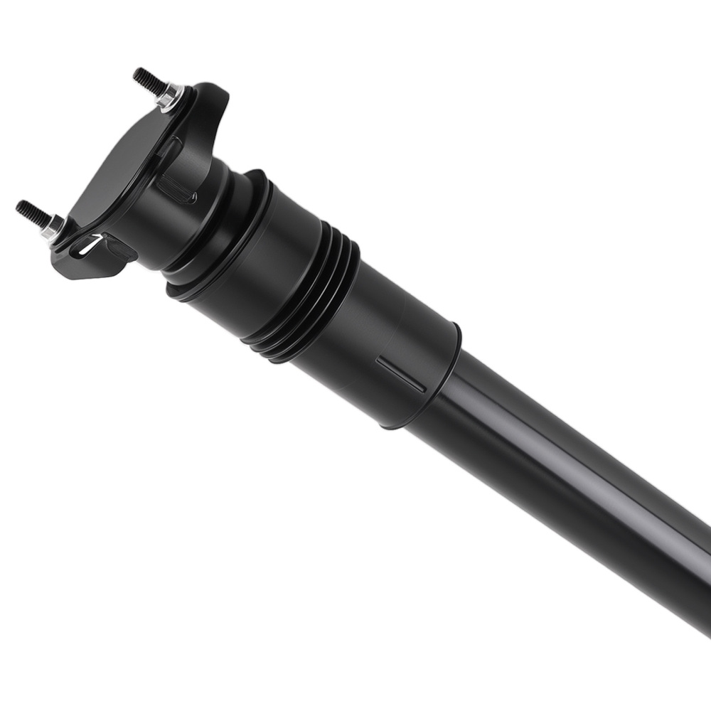 1x Rear Air Shock Absorber compatible for Mercedes-Benz W166 ML-Class w/o ADS 2012-2015