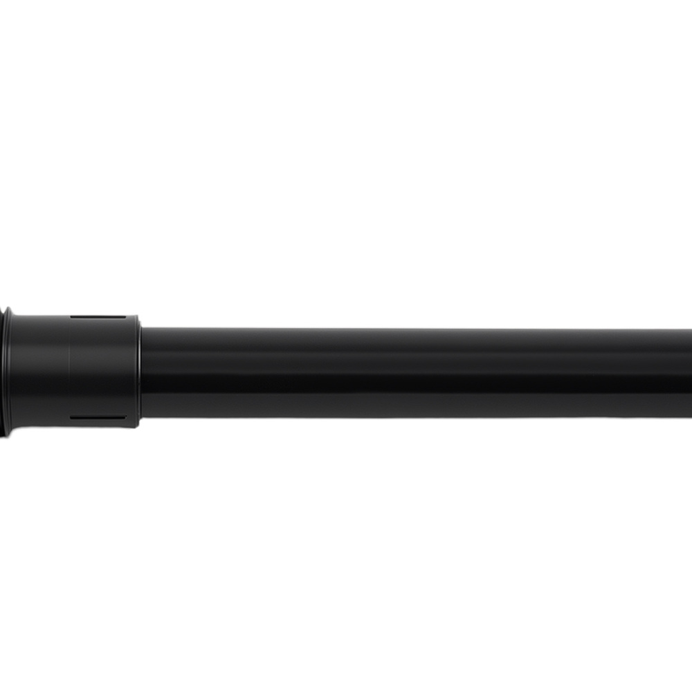 Pair Rear Air Shock Absorber compatible for Mercedes-Benz W166 ML-Class w/o ADS 2012-2015