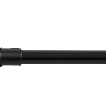 Pair Rear Air Shock Absorber compatible for Mercedes-Benz W166 ML-Class w/o ADS 2012-2015