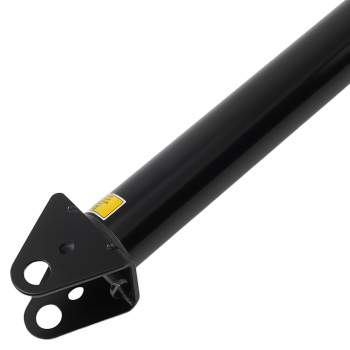 Pair Rear Air Shock Absorber compatible for Mercedes-Benz W166 ML-Class w/o ADS 2012-2015