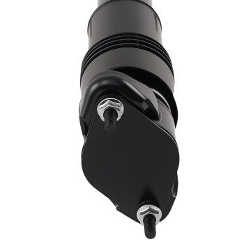 Pair Rear Air Shock Absorber compatible for Mercedes-Benz W166 ML-Class w/o ADS 2012-2015