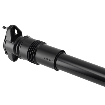 Pair Rear Air Shock Absorber compatible for Mercedes-Benz W166 ML-Class w/o ADS 2012-2015