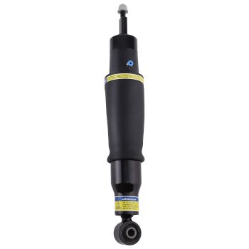 2pcs Rear Air Shock Suspension Struts compatible for Infiniti QX56 QX80 5.6L V8 2011-2023