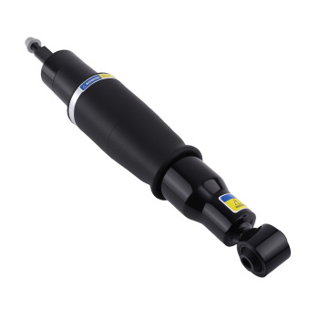 3pcs Rear Air Suspension Shock Struts + Compressor Pump compatible for Nissan Armada 17-20