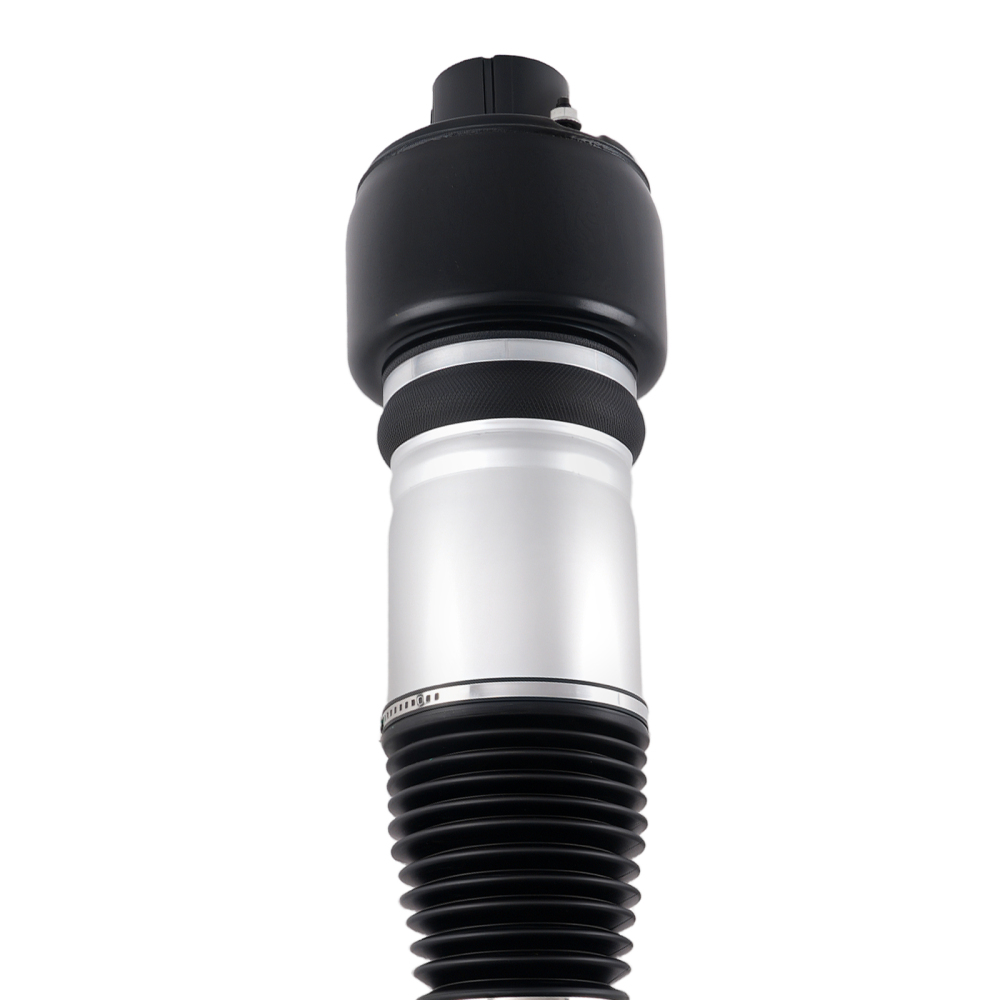 Avant Droite Amortisseur Jambe De Force compatible pour Mercedes W211 E55 C219 CLS63 AMG