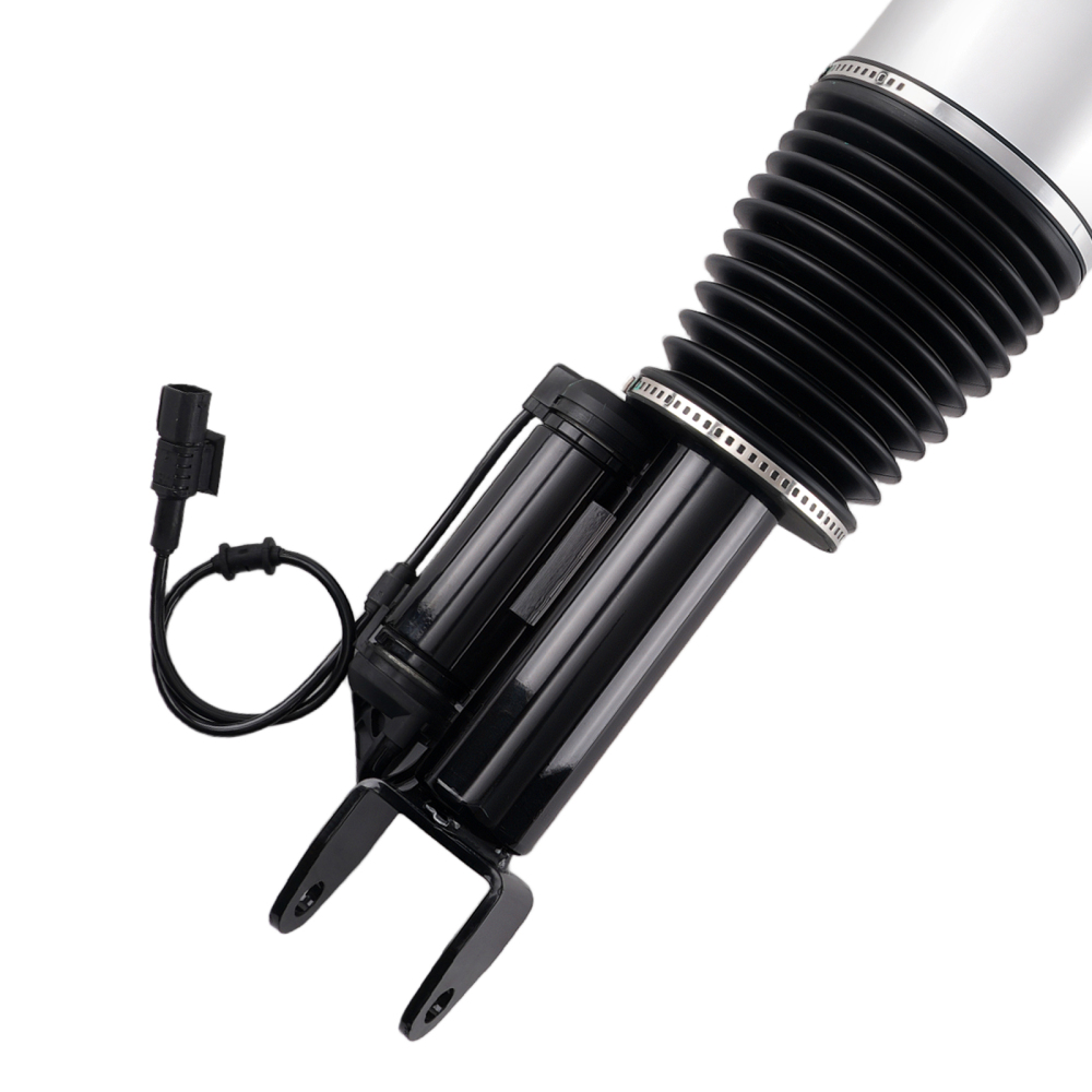 Avant Droite Amortisseur Jambe De Force compatible pour Mercedes W211 E55 C219 CLS63 AMG