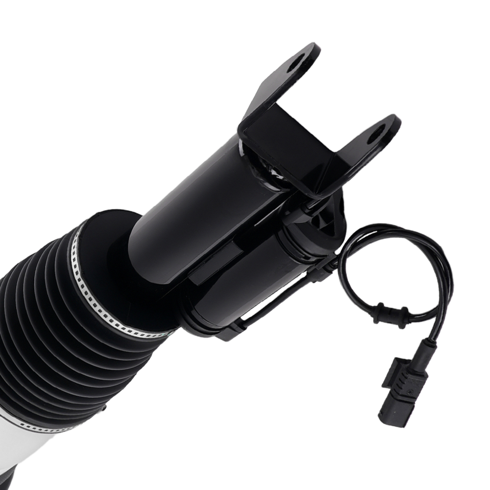 Avant Droite Amortisseur Jambe De Force compatible pour Mercedes W211 E55 C219 CLS63 AMG