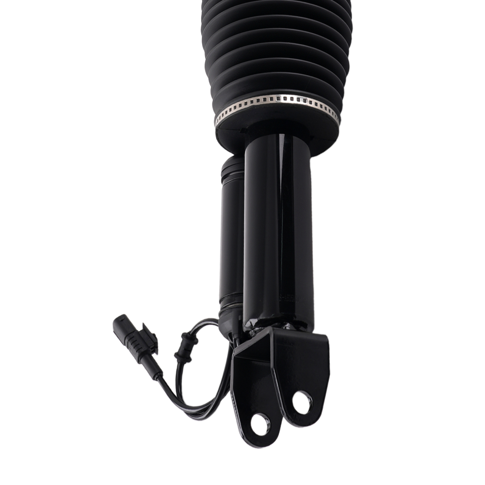 Avant Droite Amortisseur Jambe De Force compatible pour Mercedes W211 E55 C219 CLS63 AMG