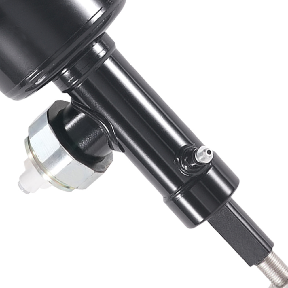 2x Rear Hydraulic Air Suspension Shock Struts compatible for Infiniti QX56 QX80 2011-2021