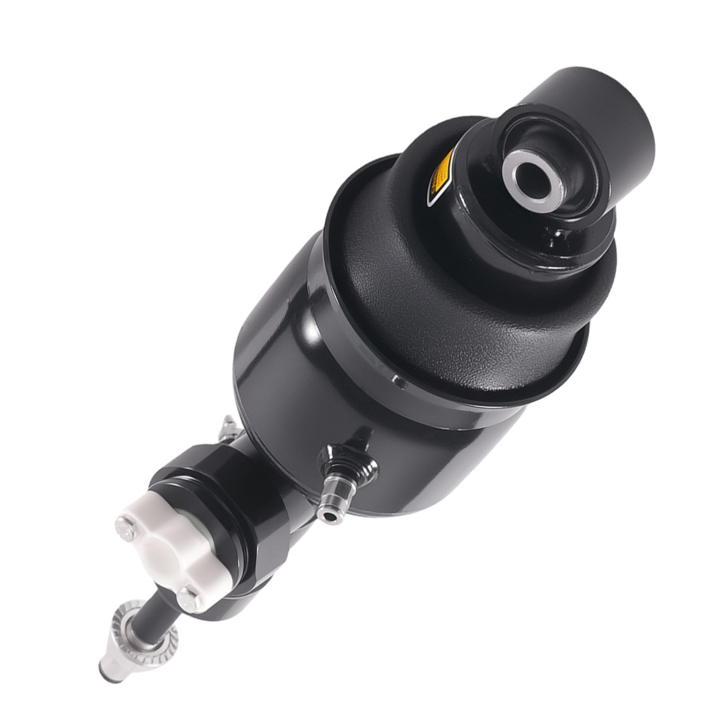 2x Rear Hydraulic Air Suspension Shock Struts compatible for Infiniti QX56 QX80 2011-2021