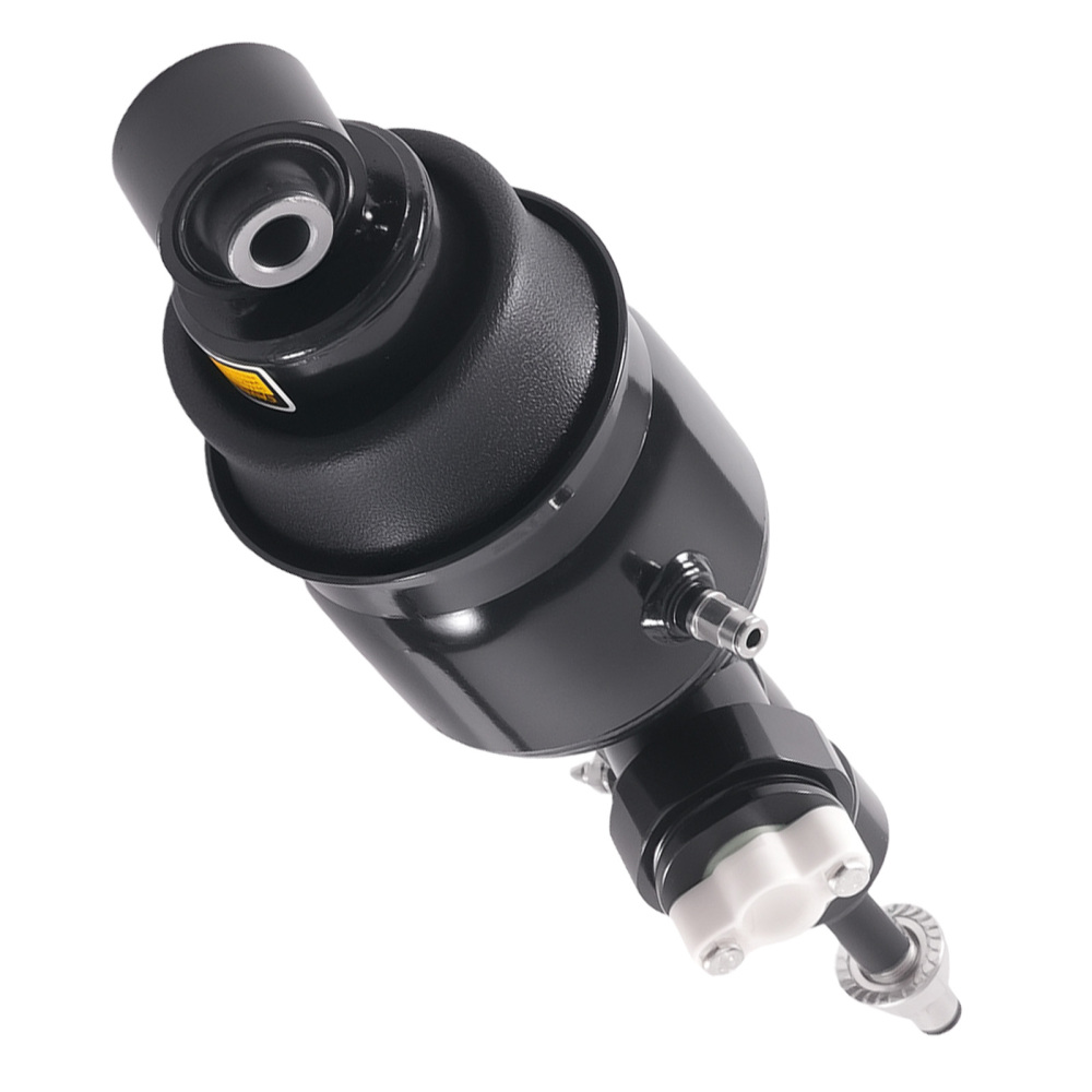 2x Rear Hydraulic Air Suspension Shock Struts compatible for Infiniti QX56 QX80 2011-2021