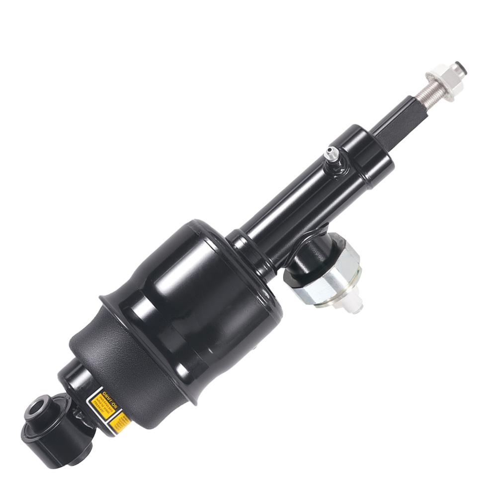 2x Rear Hydraulic Air Suspension Shock Struts compatible for Infiniti QX56 QX80 2011-2021