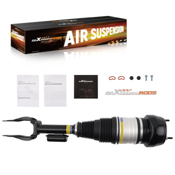 Front Right Air Suspension Strut compatible for Mercedes GLE GL W166 X166 ML350 GL500 ML500