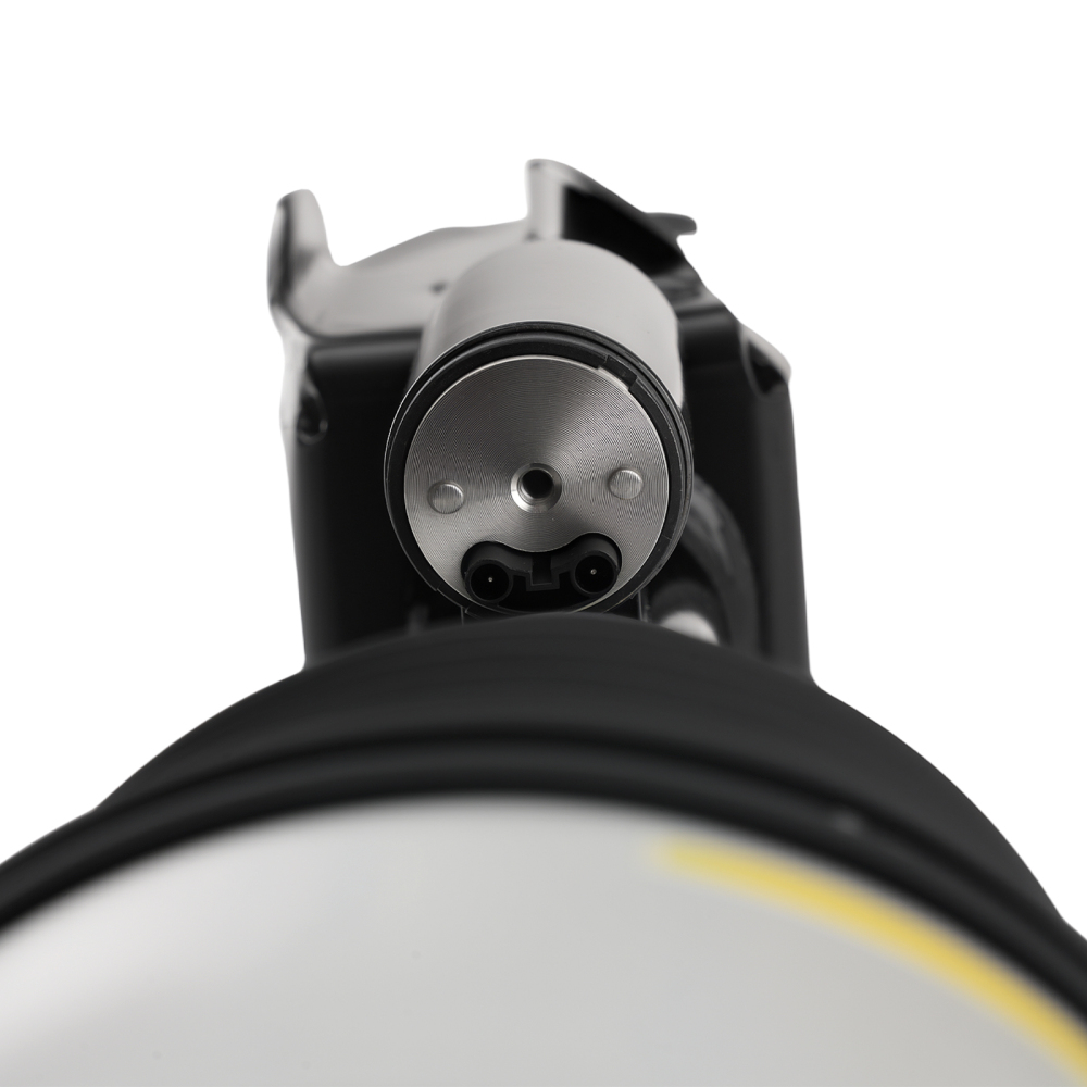 Ammortizzatore Anteriore Destro compatibile per Mercedes-Benz Classe ML GLE W166 GL GLS X166