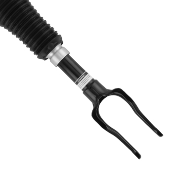Avant Droite Amortisseur compatible pour Jeep Grand Cherokee IV WK WK2 2011-2015 68029902AE