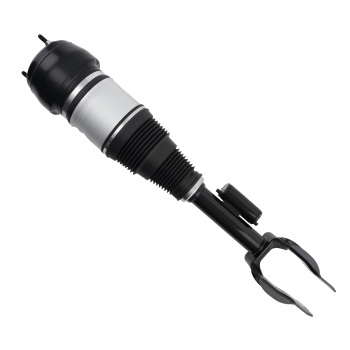 Ammortizzatore Anteriore Sinistro compatibile per Mercedes GL X166 2012-2015 GL450 GL500