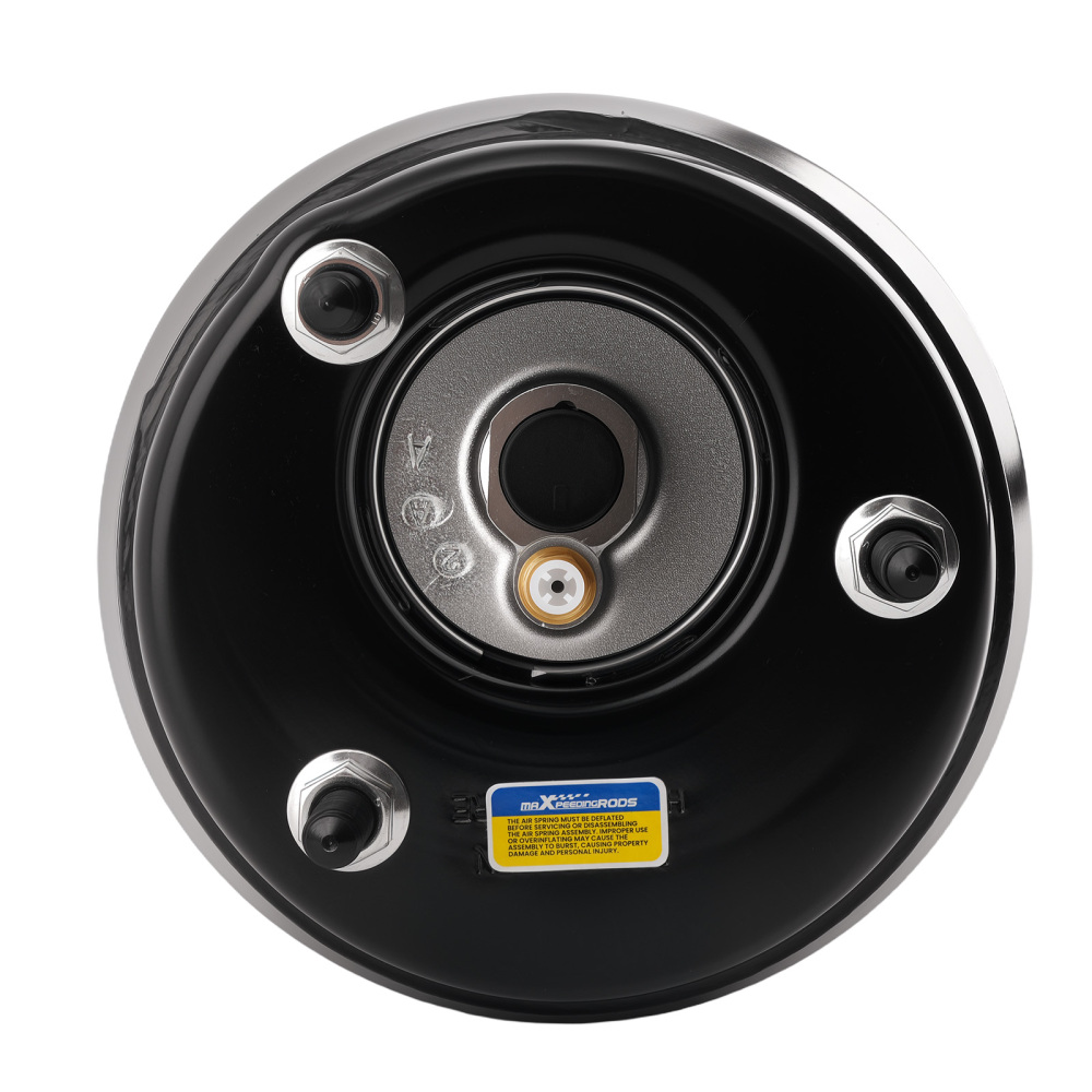 Ammortizzatore Anteriore Sinistro compatibile per Mercedes GL X166 2012-2015 GL450 GL500