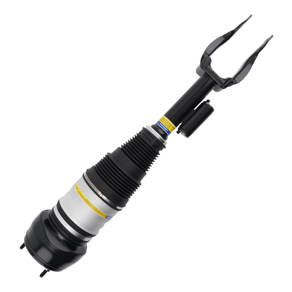 Ammortizzatore Anteriore Sinistro compatibile per Mercedes GL X166 2012-2015 GL450 GL500