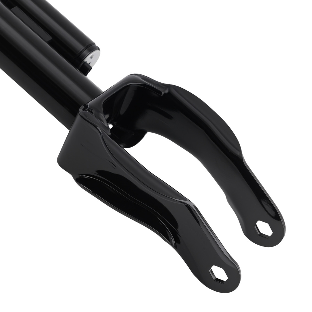 Ammortizzatore Anteriore Sinistro compatibile per Mercedes GL X166 2012-2015 GL450 GL500