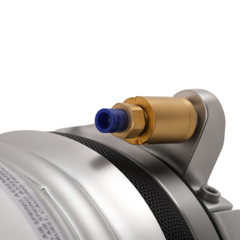 Front Right Air Suspension Shock Absorber Strut compatible for Volvo XC90 2016-23 31476851