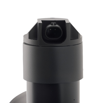 Front Right Air Suspension Shock Absorber Strut compatible for Volvo XC90 2016-23 31476851