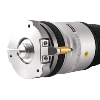 Front Right Air Suspension Shock Absorber Strut compatible for Volvo XC90 2016-23 31476851