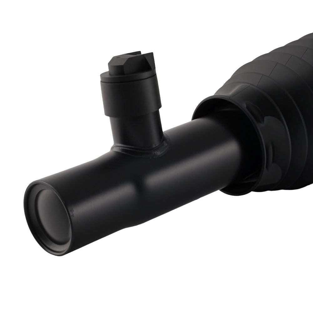 Front Right Air Suspension Shock Absorber Strut compatible for Volvo XC90 2016-23 31476851