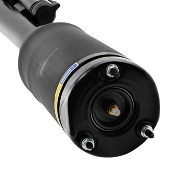 Front Air Suspension Strut Ads compatible pour Mercedes Ml Gl Class W164 X164 1643204413