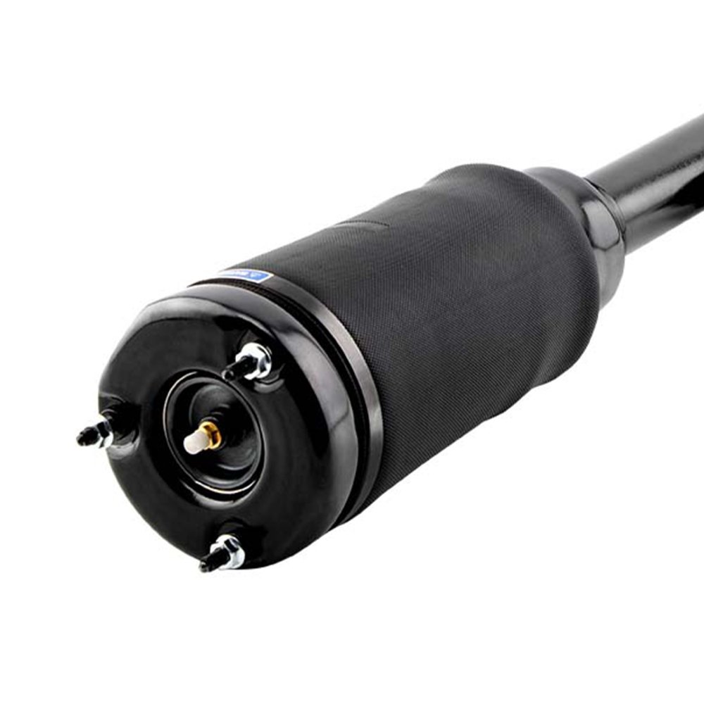 Front Air Suspension Strut Ads compatible pour Mercedes Ml Gl Class W164 X164 1643204413