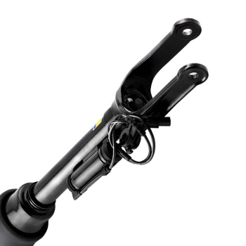 Front Air Suspension Strut Ads compatible pour Mercedes Ml Gl Class W164 X164 1643204413