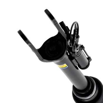 Front Air Suspension Strut Ads compatible pour Mercedes Ml Gl Class W164 X164 1643204413