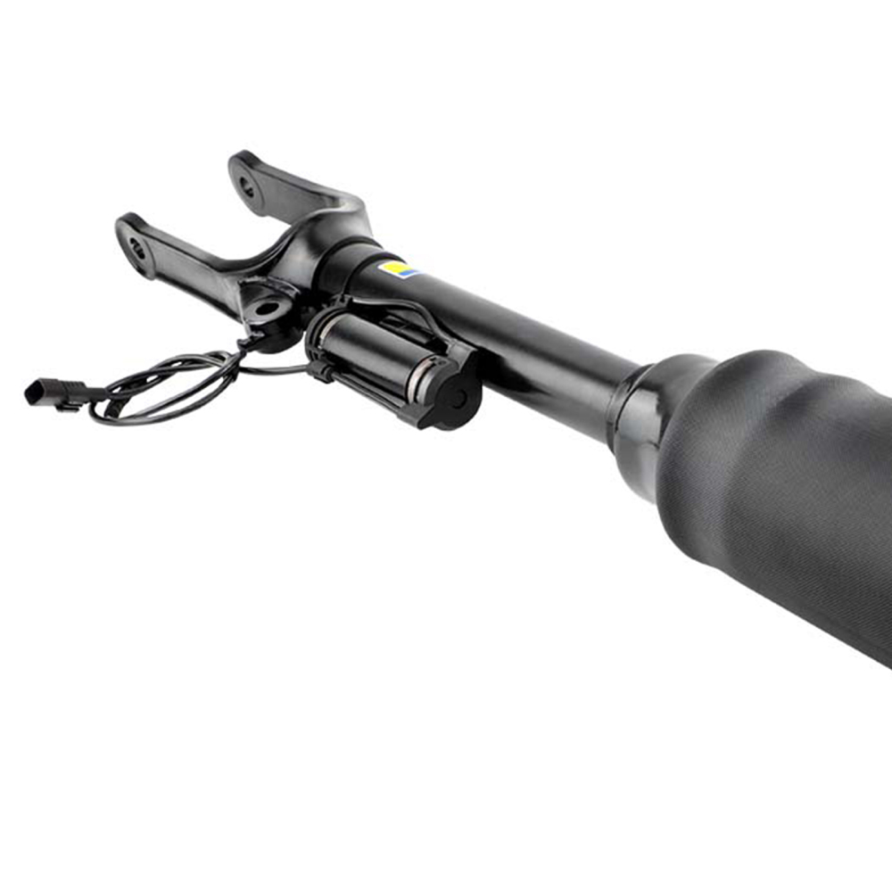 Front Air Suspension Strut Ads compatible pour Mercedes Ml Gl Class W164 X164 1643204413