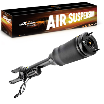 Front Air Suspension Strut Ads compatible pour Mercedes Ml Gl Class W164 X164 1643204413