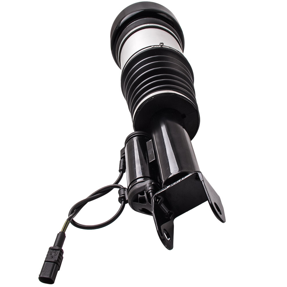 Front Left Air Suspension Shock Strut compatible for Mercedes CLS  E-Class W219 W211