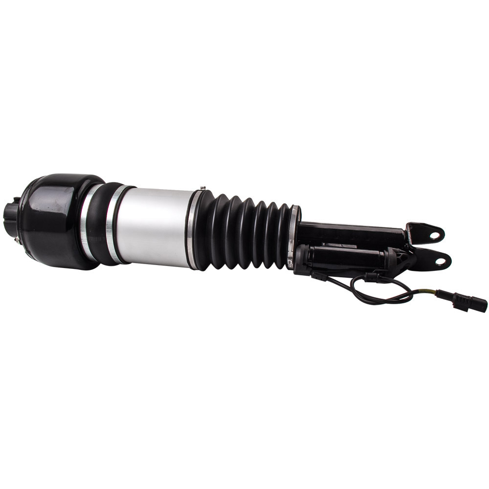 Front Left Air Suspension Shock Strut compatible for Mercedes CLS  E-Class W219 W211