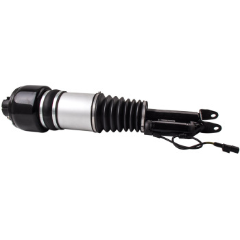 Front Left Air Suspension Shock Strut compatible for Mercedes CLS  E-Class W219 W211