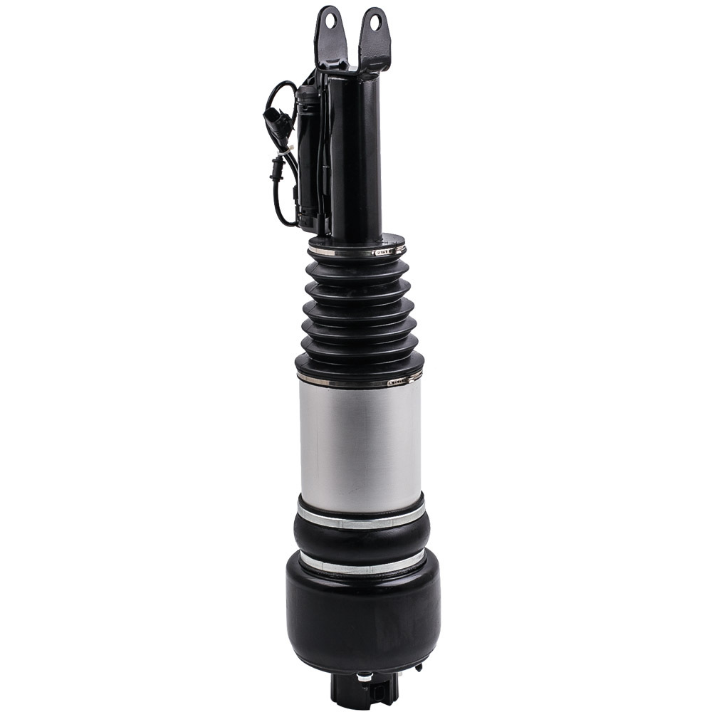 Front Left Air Suspension Shock Strut compatible for Mercedes CLS  E-Class W219 W211