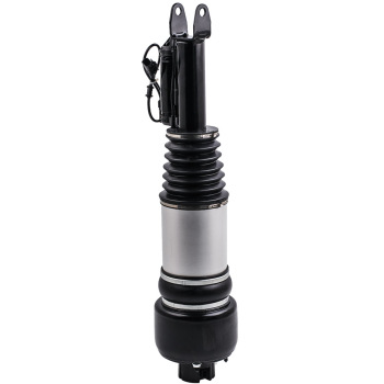 Front Left Air Suspension Shock Strut compatible for Mercedes CLS  E-Class W219 W211