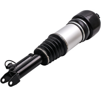 Front Left Air Suspension Shock Strut compatible for Mercedes CLS  E-Class W219 W211