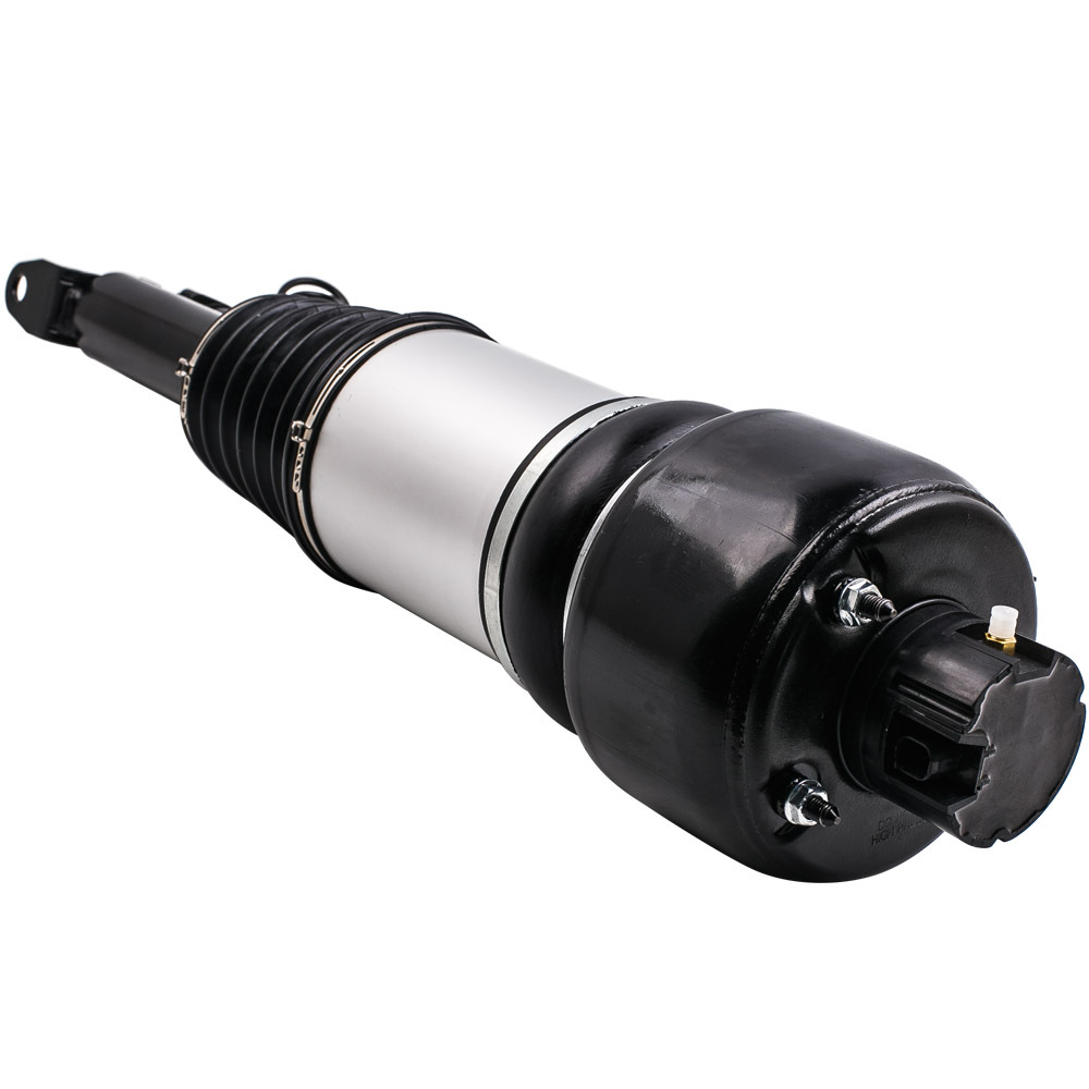 Front Left Air Suspension Shock Strut compatible for Mercedes CLS  E-Class W219 W211
