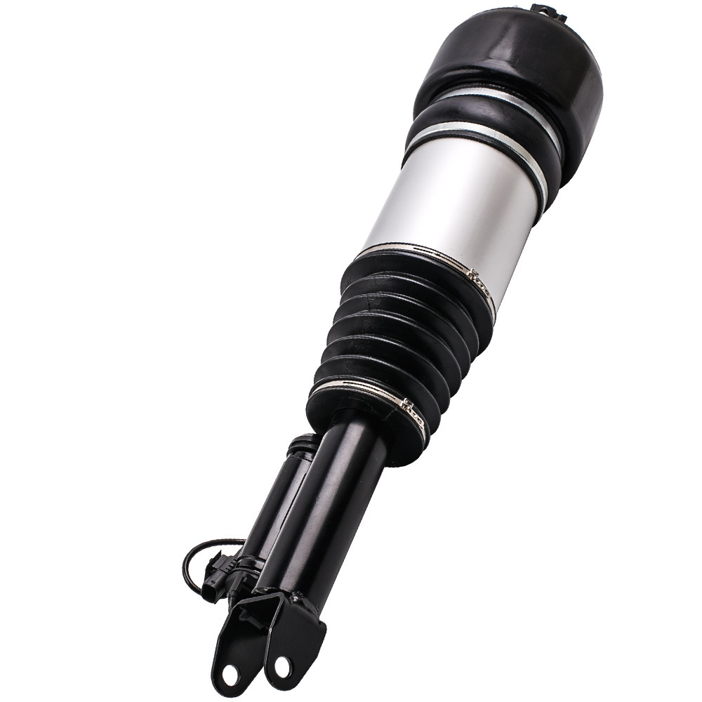 Front Left Air Suspension Shock Strut compatible for Mercedes CLS  E-Class W219 W211