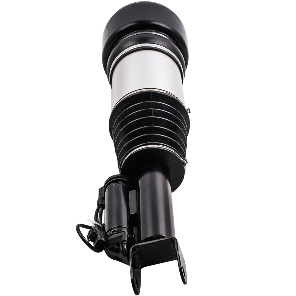 Front Left Air Suspension Shock Strut compatible for Mercedes CLS  E-Class W219 W211