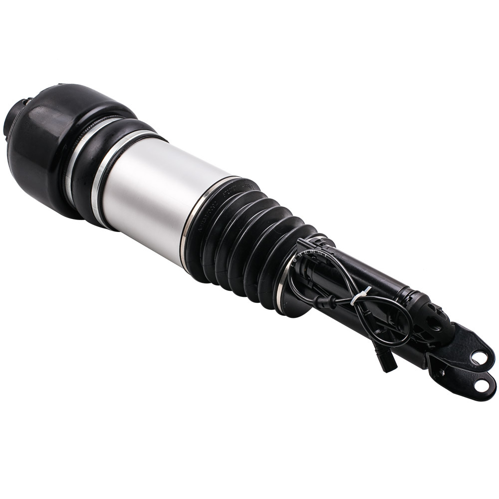 Front Left Air Suspension Shock Strut compatible for Mercedes CLS  E-Class W219 W211