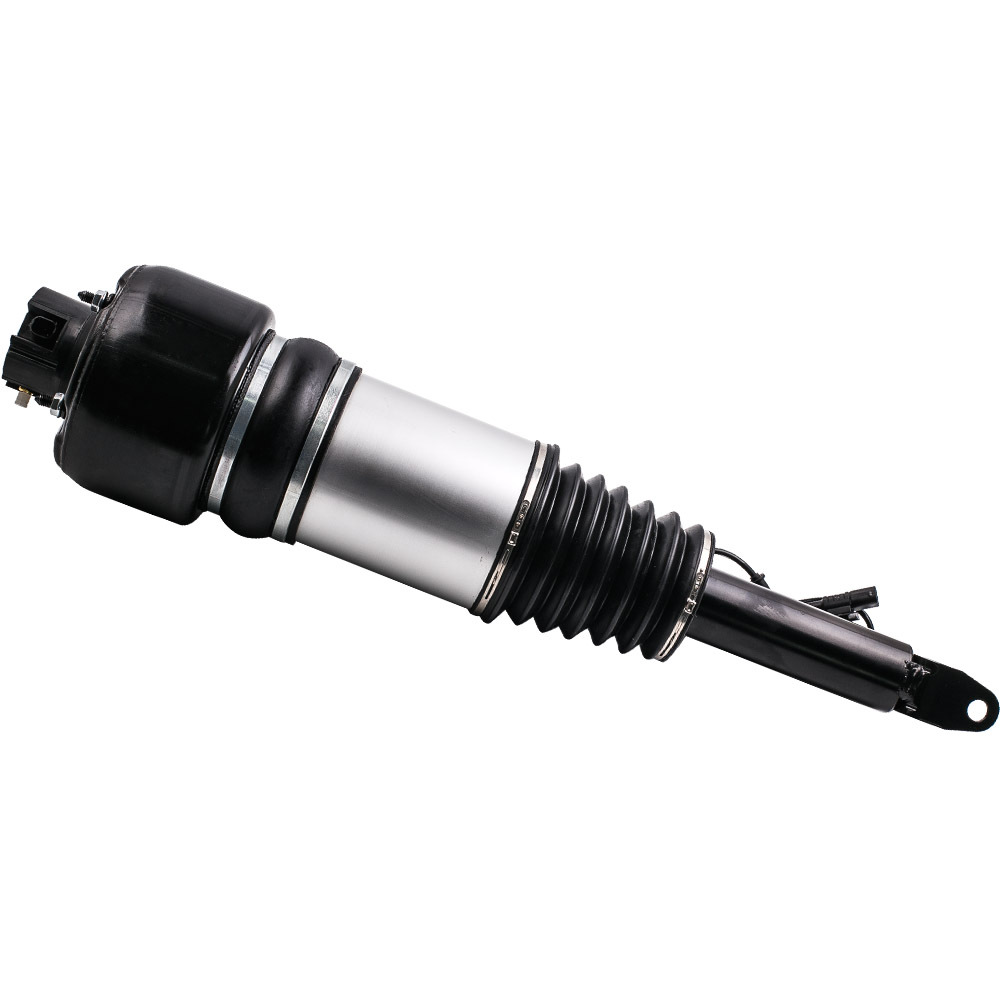Front Left Air Suspension Shock Strut compatible for Mercedes CLS  E-Class W219 W211