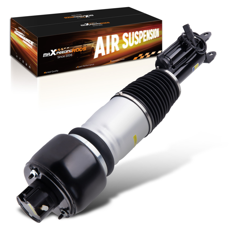Front Left Air Shock Strut compatible for Mercedes CLSE-Class W211 500 550 E320 E350 500