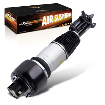 Front Left Air Shock Strut compatible for Mercedes CLSE-Class W211 500 550 E320 E350 500