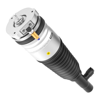 Front Pair Air Suspension Shock Absorber Strut compatible for Volvo XC90 2016-23 32269548